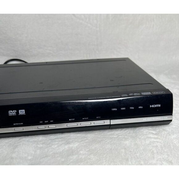 Toshiba DVD Player D-R400 TESTED AND WORKING, No Remote - Picture 3 of 6
